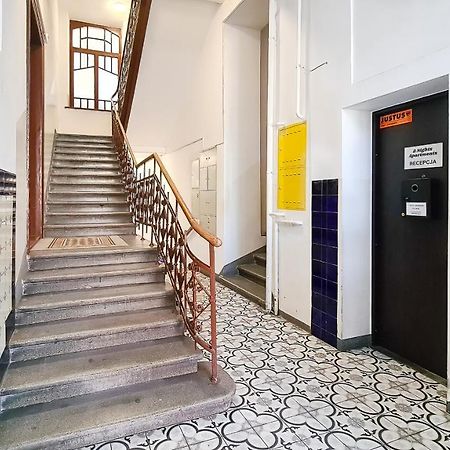 Lubomirskiego Deluxe Apartments Wawelofts Kraków Eksteriør billede