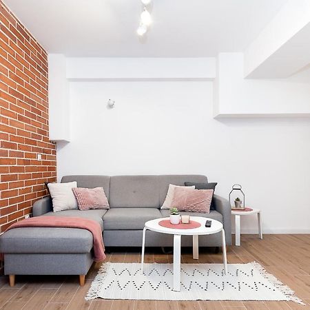 Lubomirskiego Deluxe Apartments Wawelofts Kraków Eksteriør billede