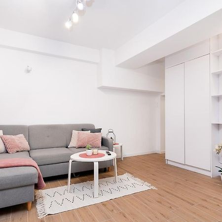 Lubomirskiego Deluxe Apartments Wawelofts Kraków Eksteriør billede