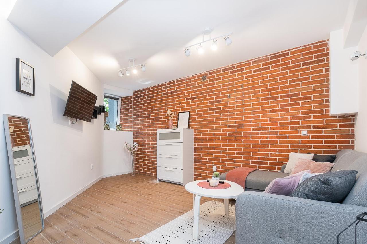 Lubomirskiego Deluxe Apartments Wawelofts Kraków Eksteriør billede