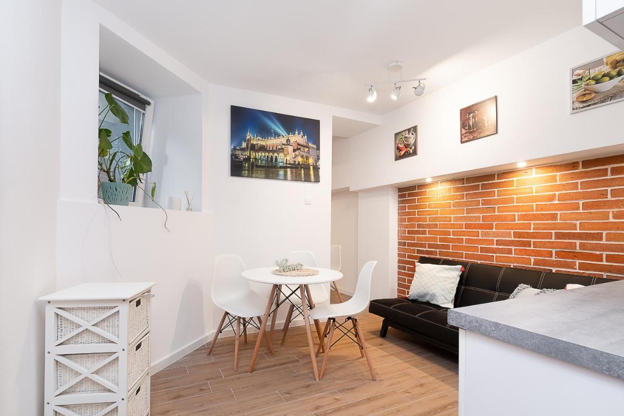 Lubomirskiego Deluxe Apartments Wawelofts Kraków Eksteriør billede