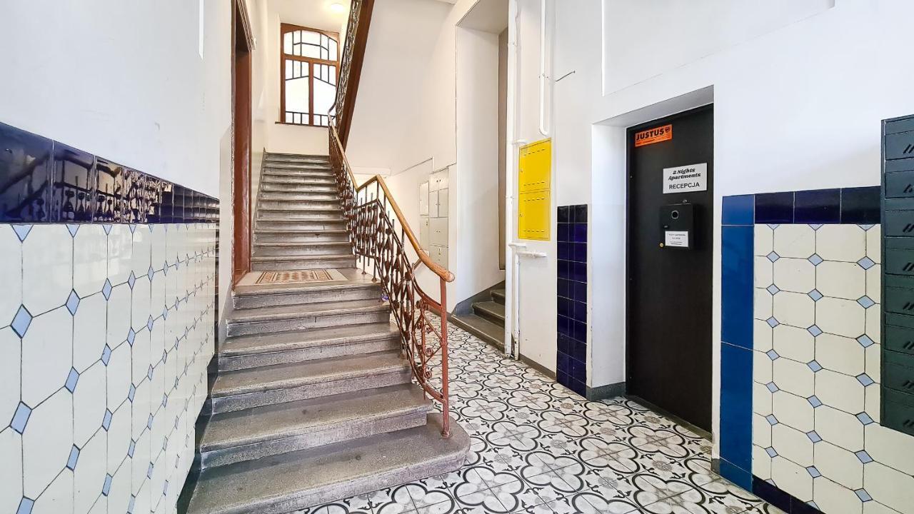 Lubomirskiego Deluxe Apartments Wawelofts Kraków Eksteriør billede