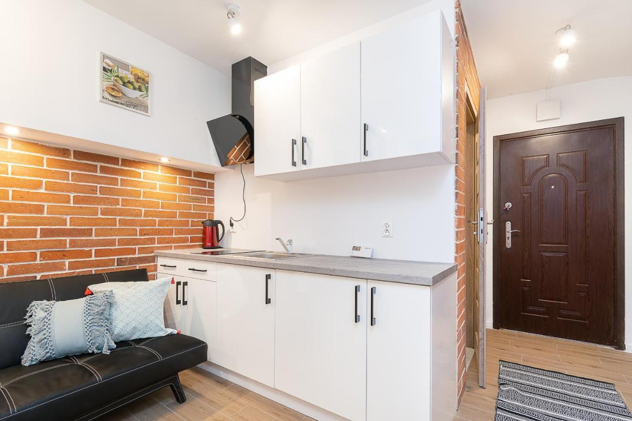 Lubomirskiego Deluxe Apartments Wawelofts Kraków Eksteriør billede