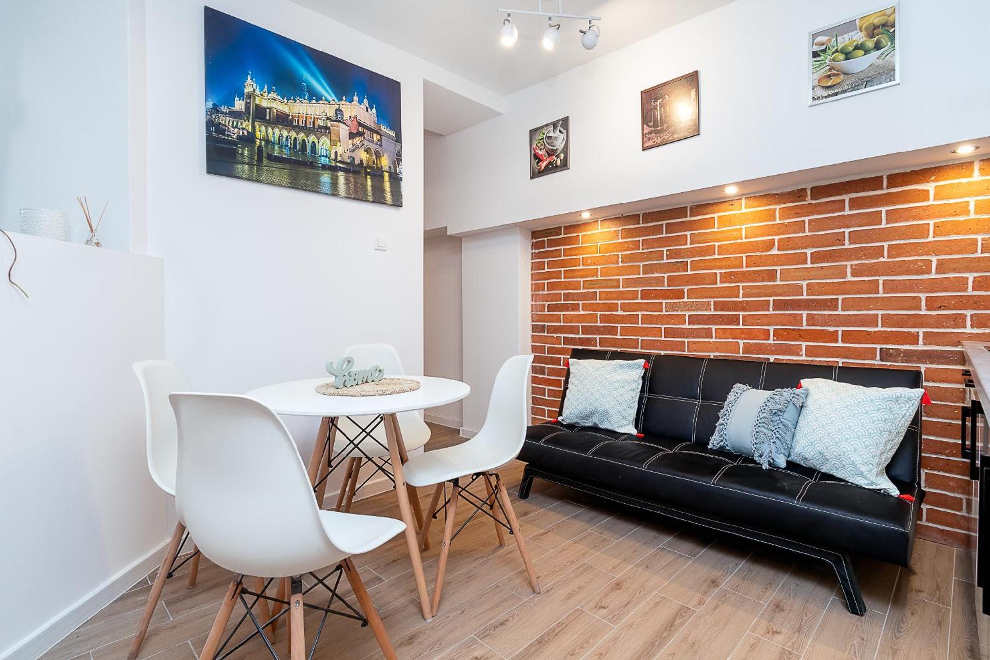 Lubomirskiego Deluxe Apartments Wawelofts Kraków Eksteriør billede