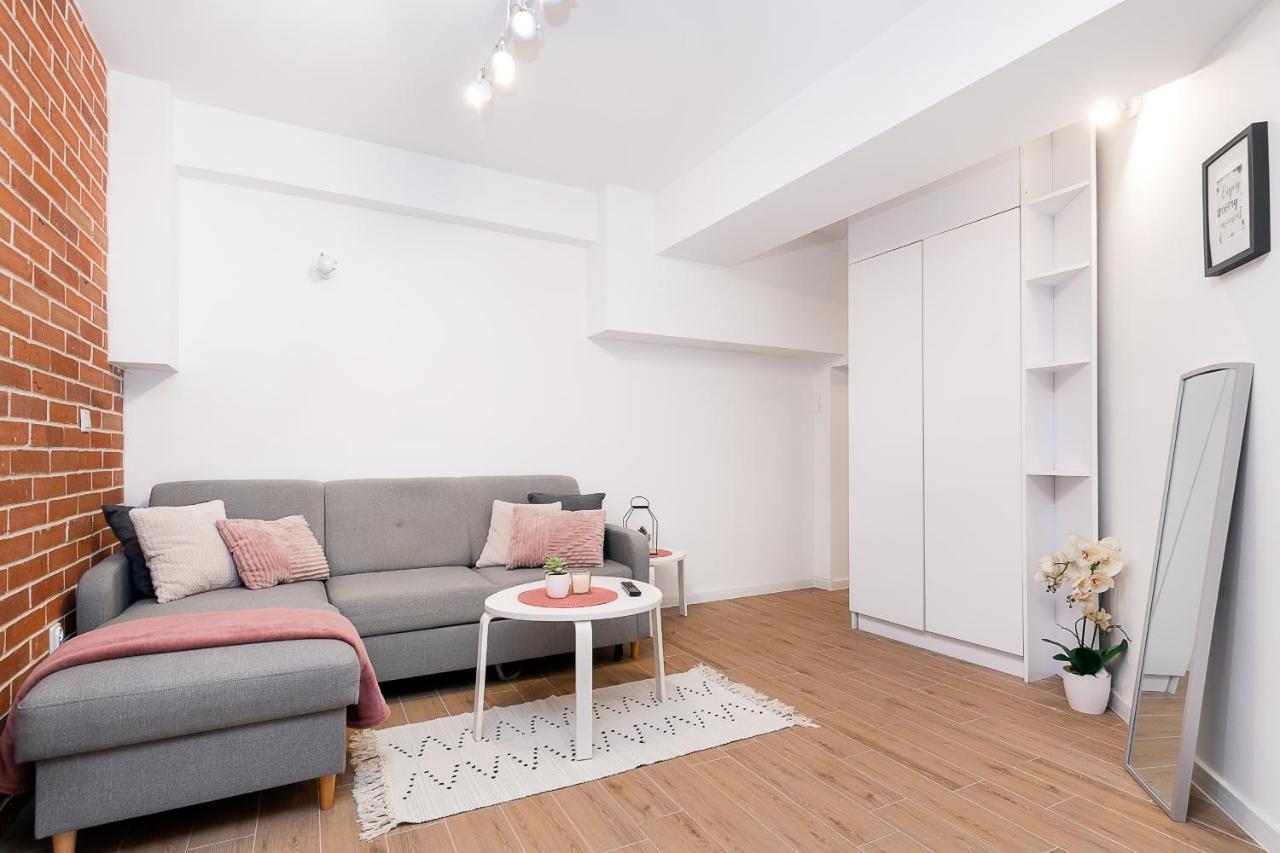 Lubomirskiego Deluxe Apartments Wawelofts Kraków Eksteriør billede