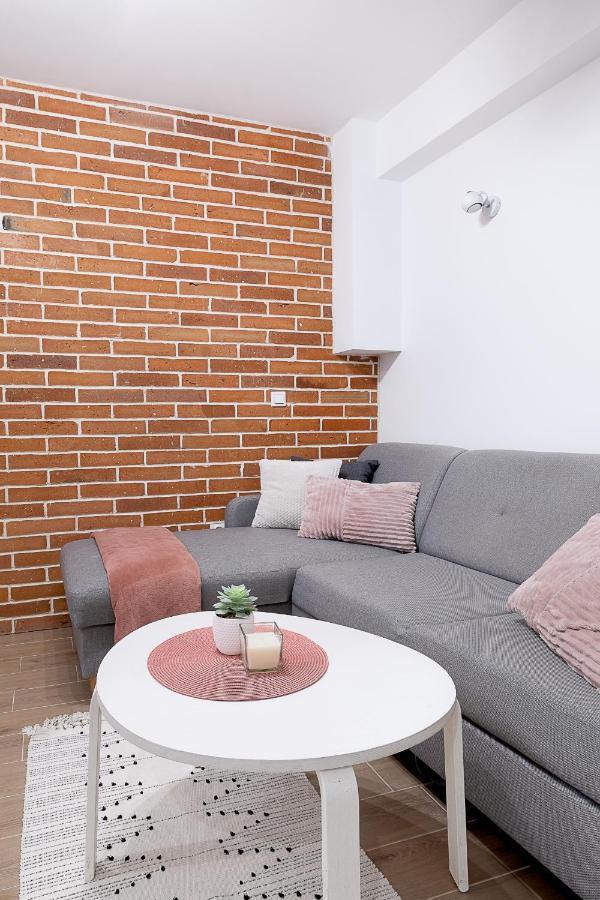 Lubomirskiego Deluxe Apartments Wawelofts Kraków Eksteriør billede